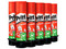 Lápiz Adhesivo Pritt 11g. Caja con 12 piezas, adhesivo en barra de secado rápido, resistente y sin solventes, ideal para papel, cartón y manualidades.