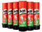 Lápiz Adhesivo Pritt 22g. Caja con 12 piezas, adhesivo en barra de secado rápido, resistente y sin solventes, ideal para papel, cartón y manualidades.