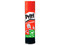 Pegamento en Barra, Pritt, Adhesivo Transparente, 11 Gr, 1 Pieza.