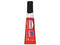 Pegamento Instantáneo RESISTOL Flex Gel 911, 3g. Color Transparente.