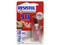 Pegamento instantáneo Resistol 911 Flex Gel, 3 gramos, resistente al agua.