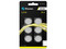 Pila de Botón 2032 Energizer, Lithium 3V, Paquete de 6 Unidades.