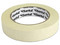Cinta Adhesiva Maskin Tape Santul 5720,  25mm x 50m. Color Natural.