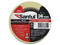 Cinta Adhesiva Masking Tape Santul 5721, 36mm x 50m. Color Natural.