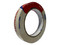Cinta Adhesiva Tuk Masking Tape 106, 18mm x 50m, 1 pieza, Color Blanco.