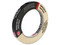 Cinta Adhesiva TUK Masking Tape 110 de 12mm x 50m.