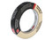 Cinta Masking TUK Tape 110 de 18mm x 50m.