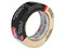 Cinta Adhesiva TUK Masking Tape 110 de 36mm x 50m.