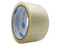 Cinta Adhesiva Tuck 278 48mmx50m Empaque Transparente, 36 Piezas.