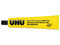 Pegamento Universal UHU 9U 40344, 35ml. Color Transparente.