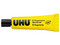Pegamento Universal UHU 9U 42425, 20ml. Color Transparente.
