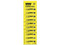Pegamento Universal UHU 9U 64, 7ml, Tira con 10 Piezas. Color Transparente.