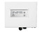 Congelador Aurus AFC25W de 25 Pies Cúbicos, 708L, Color Blanco.