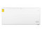 Congelador Aurus AFC25W de 25 Pies Cúbicos, 708L, Color Blanco.