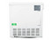 Congelador Aurus AFC25W de 25 Pies Cúbicos, 708L, Color Blanco.