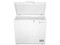 Congelador Aurus AFCG07W de 200L, 10.5 kg/24h, hasta -25 grados centígrados, 115V. Color Blanco.