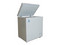 Congelador Criotec CTC-05 de 4.72 Pies Cúbicos, 136.5L, 120V, Color Blanco.