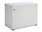 Congelador Criotec CTCC-10 de 10 Pies Cúbicos, 262 Litros, 115V, Color Blanco.