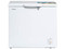 Congelador Hisense FC70D6BWX de 7 pies Cúbicos, 189L, 120V, Color Blanco.