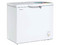 Congelador Hisense FC70D6BWX de 7 pies Cúbicos, 189L, 120V, Color Blanco.