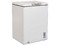 Congelador Midea MDRC199FGM01 de 7 Pies Cúbicos, 189L, 115V, Color Blanco.