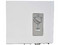 Congelador Midea MDRC199FGM01 de 7 Pies Cúbicos, 189L, 115V, Color Blanco.