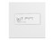Congelador Whirlpool WHB42EBTWJ de 414 litros, Dual Cooling, Color Blanco.