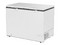 Congelador Whirlpool WHB42EBTWJ de 414 litros, Dual Cooling, Color Blanco.