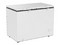Congelador Whirlpool WHB42EBTWJ de 414 litros, Dual Cooling, Color Blanco.