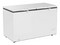 Congelador Whirlpool WHB53EBTWJ de 534 litros, Dual Cooling, Color Blanco.