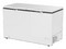 Congelador Whirlpool WHB53EBTWJ de 534 litros, Dual Cooling, Color Blanco.