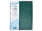 Cuaderno Engargolado Dietrix, Forma Francesa, 100 hojas.