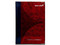 Libro Estrella Forma Francesa, 4 Columnas, 96 Hojas.