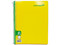 Cuaderno Estrella 0186 De Cuadro Chico, Forma Francesa de 100 hojas.