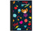 Libreta Estrella Notas 1/8 #5, raya, 100 hojas.