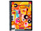 Cuaderno Profesional Estrella 0459 Cuadro Chico de 100 hojas.