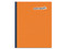 Cuaderno Estrella Universitario Cosido C7 100 Hojas (Modelo 0481) mide 14.8 x 21 cm y está compuesto por 100 hojas rayadas, ideales para uso académico y profesional.