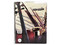 Cuaderno Profesional Espiral Estrella, Pautado, 50 Hojas.