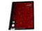 Cuaderno Profesional Estrella Kid De 100 Hojas, Blanco.