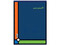 Block Estrella Carta Rayado 80 Hojas (Modelo 5) está diseñado con papel bond de 52 g/m2, mide 20.5 x 27.3 cm y presenta 80 hojas rayadas, ideales para escritura diaria. 