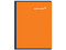 Cuaderno Estrella Profesional C7, cosido, 100 hojas, ideal para uso escolar y profesional.