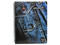 Cuaderno Estrella Profesional, doble wire c5, 100 Hojas.