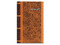 Libreta Estrella Tránsito Pasta Dura: 96 hojas, encuadernación en pasta dura, ideal para uso profesional o escolar, resistente y duradera.