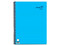 Cuaderno Profesional Estrella Star Kids Portada Lisa Raya 100 Hojas.