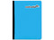 Cuaderno Estrella Profesional Cosido de Cuadro C7, Forma Francesa de 100 hojas.
