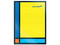 Libreta Estrella 1/4 Francesa C7: 96 hojas, tamaño 1/4 de la medida francesa, ideal para uso escolar o profesional.