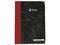 Libro Nextep Para Bitácora De Obras, 96 Hojas, Formato Francés.
