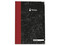 Libro Nextep Actas 96 Hojas, Formato Frances.