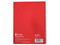Cuaderno Nextep NE-007R Profesional Raya, 100 Hojas, Espiral.
