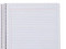 Cuaderno Nextep NE-007R Profesional Raya, 100 Hojas, Espiral.